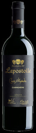 Casa Lapostolle Carmenere Cuvee Alexandre - 2024 (750ml)