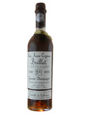 Brillet Centenaire 1900-2000 Grande Champagne Centenaire- 1900 (Bottled in 2000) (750ml)