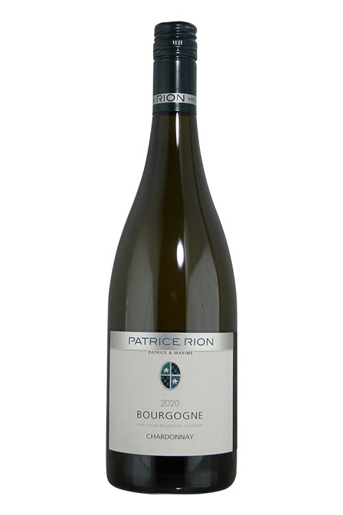 Patrice Rion Bourgogne Chardonnay - 2024 (750ml)
