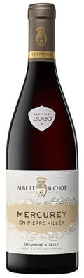Bichot Domaine Adelie Mercurey En Pierre Milley - 2023 (750ml)
