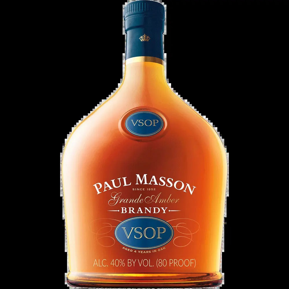 Paul Masson VSOP Brandy (750ml)