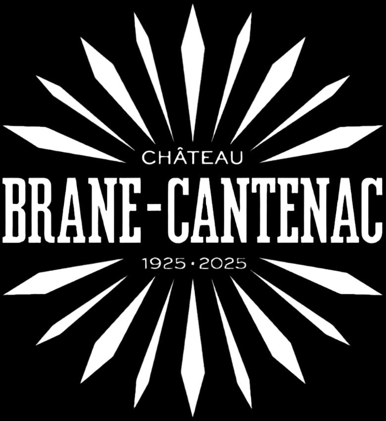 Baron de Brane Blanc - 2022 (750ml)