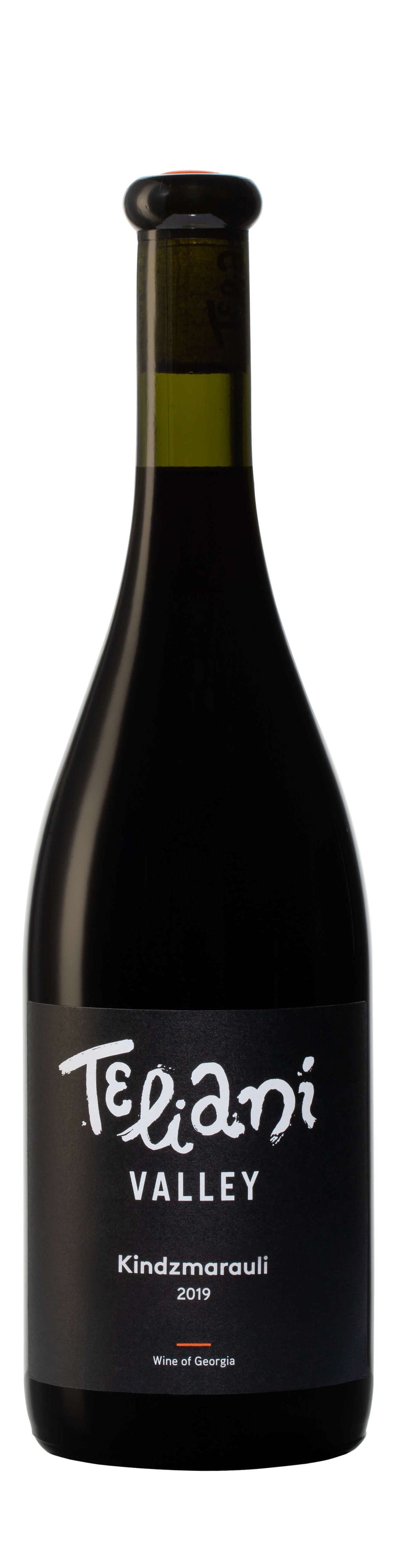 Teliani Valley Kindzmarauli - 2024 (750ml)