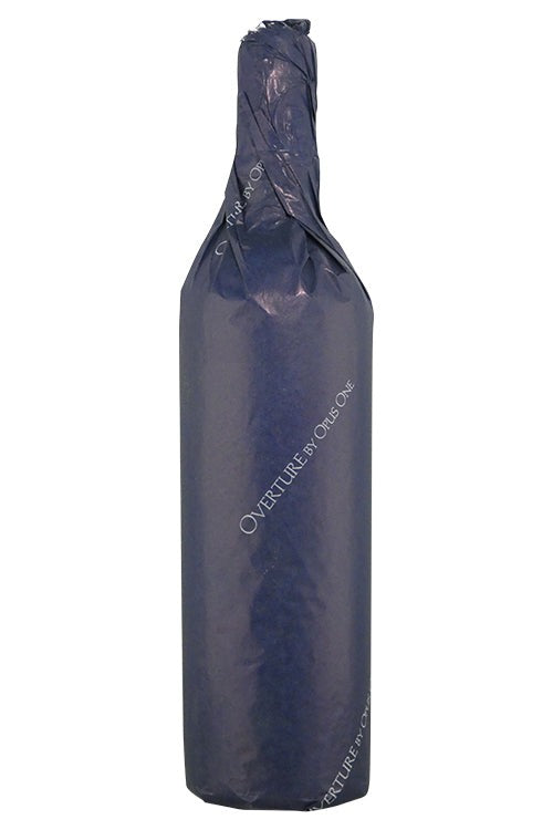 Opus One Overture 2022 Release (2018-2019)- NV (750ml)