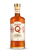 Don Q Oak Barrel Spiced Rum (750ml)