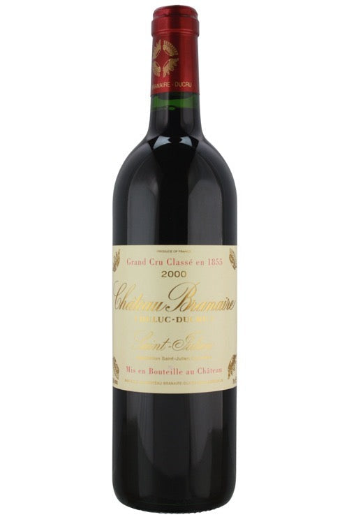 Duluc de Branaire Ducru - 2001 (750ml)