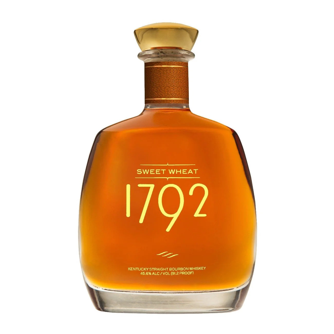 1792 Sweet Wheat Bourbon - (750ml)
