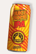 Sloop Brewing Juice Bomb IPA (12oz Can 6 Pk)