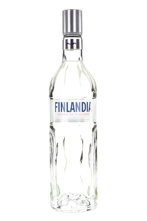 Finlandia Vodka (750ml)