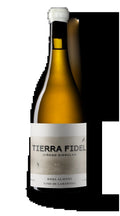 Bodegas Tierra Fidel Blanco Rioja Vino de Labastida - 2020 (750ml)