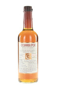 Wasmund's Copper Fox Rye Whiskey (750ml)