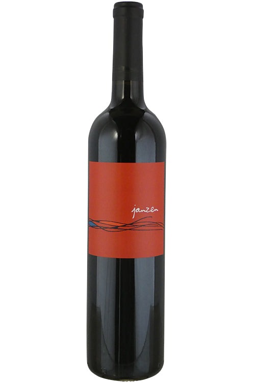 Janzen Estate Napa Valley Cabernet Sauvignon - 2023 (750ml)