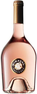 Miraval Cotes de Provence Rose - 2025 (750ml)