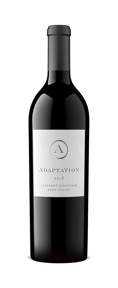 Adaptation by Odette Napa Valley Cabernet Sauvignon - 2018 (1.5L)