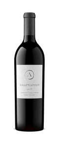 Adaptation by Odette Cabernet Sauvignon - 2019 (750ml)