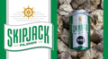Union Skipjack Pilsner(1/6 Keg)