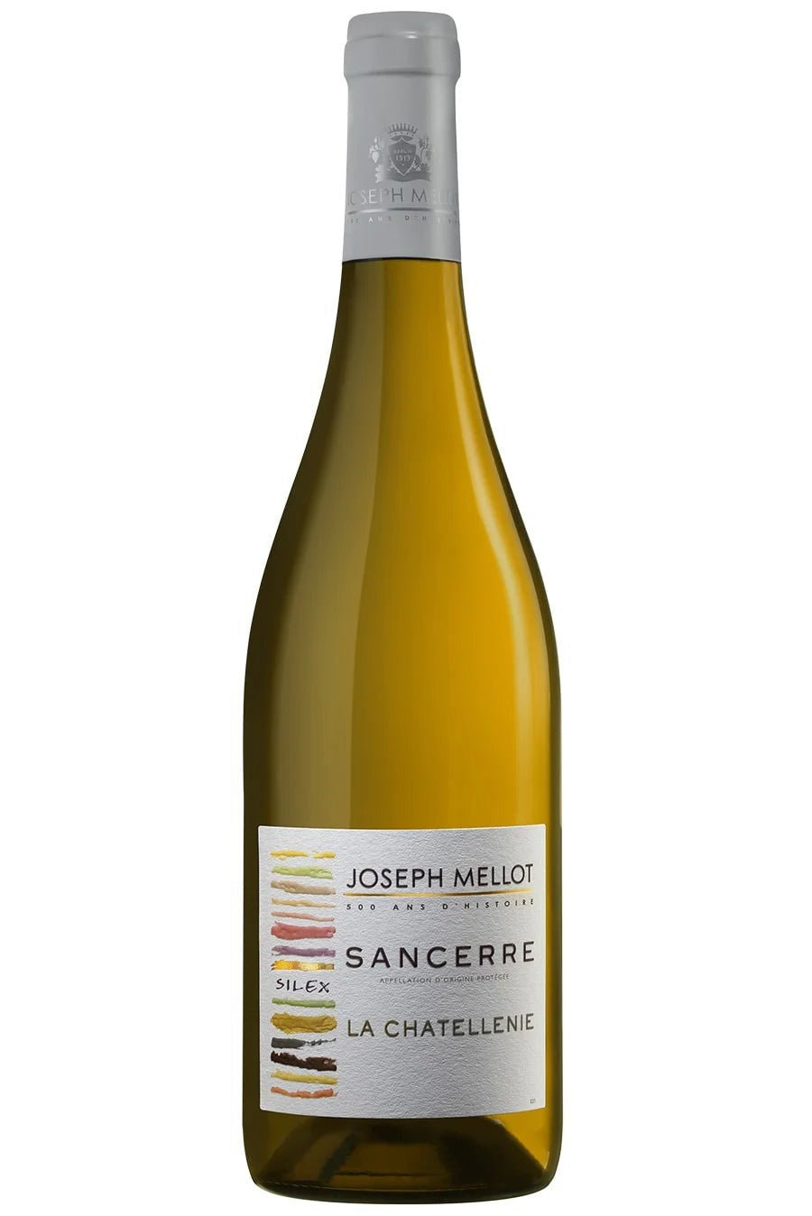 Joseph Mellot Sancerre La Chatellenie Blanc - 2024 (750ml)