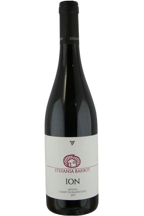 Stefania Barbot Ion Campi Taurasini - 2017 (750ml)
