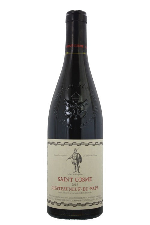 St. Cosme Châteauneuf-du-Pape - 2016 (750ml)