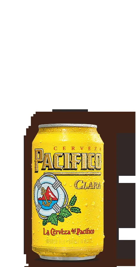 Pacifico 1/2 Keg (1/2 Keg)