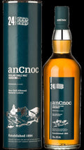 anCnoc 24 yr. Scotch (750ml)