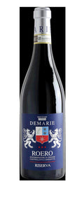 Demarie Roero Riserva - 2022 (750ml)