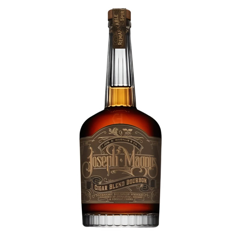 Joseph Magnus Cigar Blend Straight Bourbon (750ml)