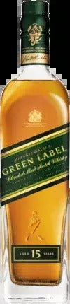Johnnie Walker, Green Label, Aged 15-years (200ml)