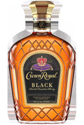 Crown Royal Black Whisky (375ml)