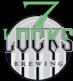 7 Locks Bitch Monkey Cherry (12oz Can 6 Pk)