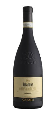 Cesari Amarone Della Valpolicella Classico - 2020 (750ml)
