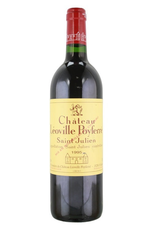 Leoville Poyferre - 2005 (750ml)