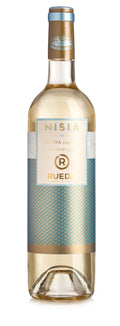 Nisia Old Vines Verdejo Rueda - 2024 (750ml)