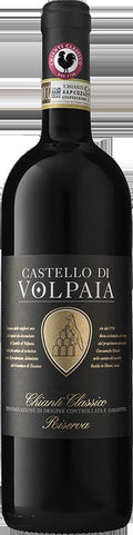 Castello di Volpaia Chianti Classico Riserva - 2020 (750ml)