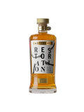 Castle & Key 'Restoration' Kentucky Rye Whiskey (750ml)