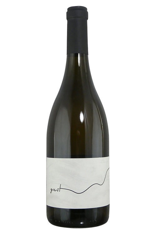 Gust Wines Chardonnay - 2021 (750ml)