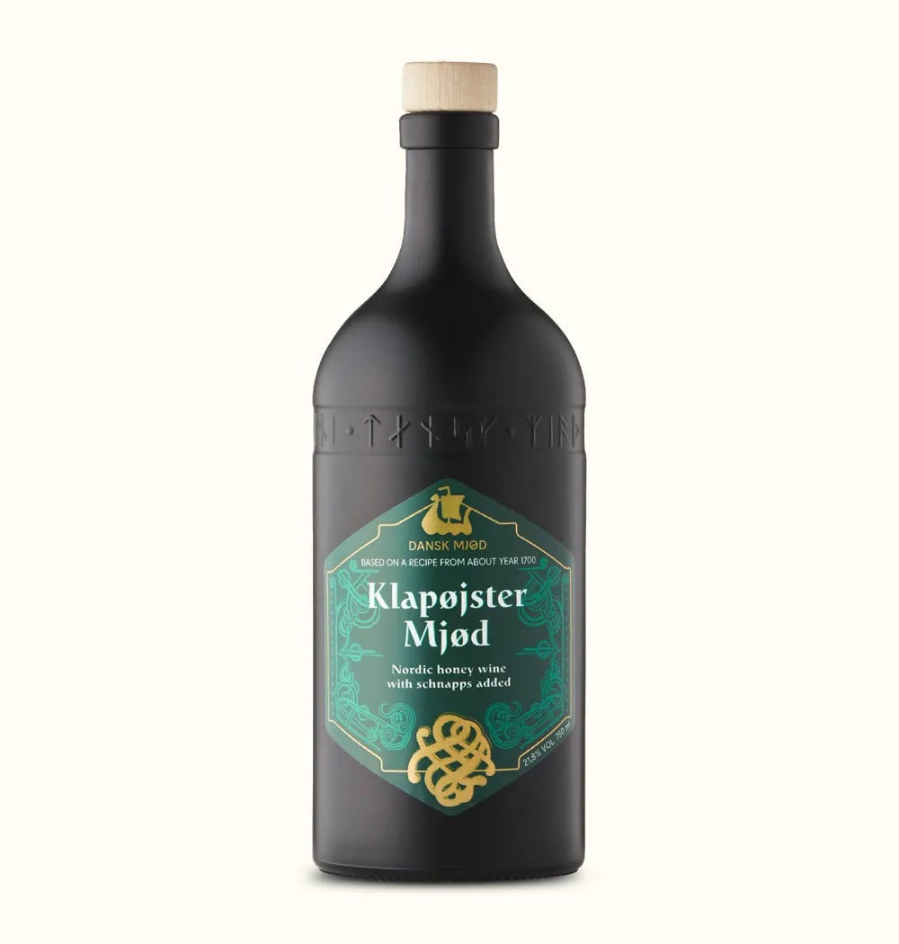 Dansk Mjod Klapojster Mead(750ml)