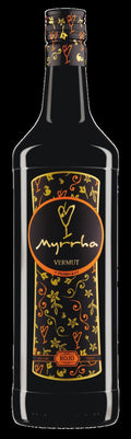 Padro & Co. Myrrha Vermouth Rojo - NV (1L)