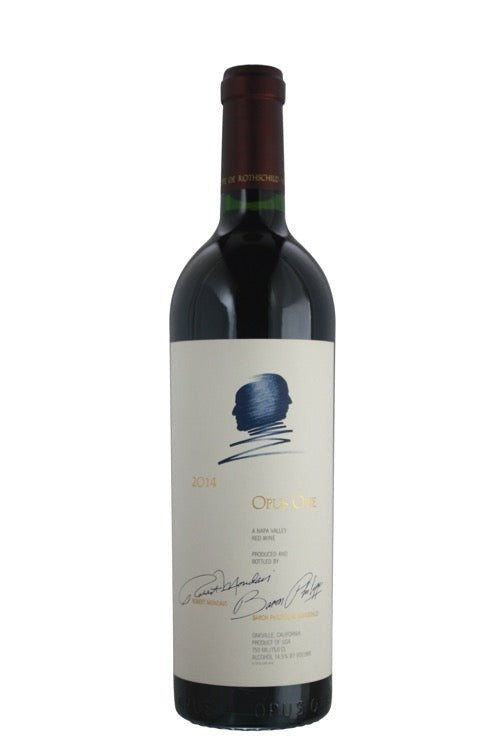 Opus One - 2014 (750ml)