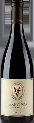 Grevino Dolcetto - 2017 (750ml)