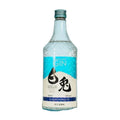 Matsui Shuzo 'The Hakuto' Gin (700ml)