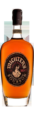 Michter's 10 Year Old Bourbon (750ml)