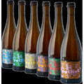 Bosinakis Moschofilero Pet Nat - NV (750ml)
