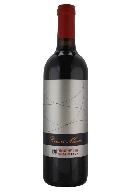 Rivers Marie Cabernet Sauvignon - 2008 (750ml)