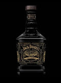 Jack Daniels Eric Church Single Barrel Select with Metal Hang Tag and Box - 2019 Release (750ml)