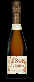 Demiere Allegory Cuivre Blanc de Noirs Demi-Sec - NV (750ml)