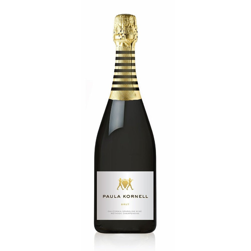Paula Kornell Blanc de Noir - 2017 (750ml)
