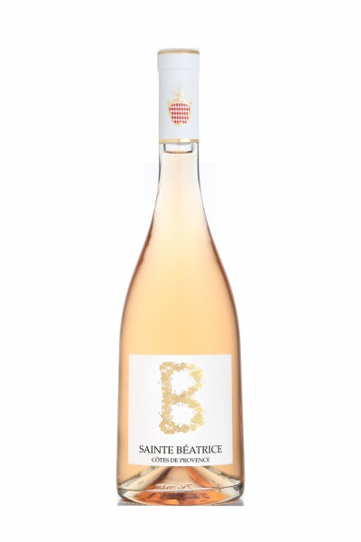 Chateau Roubine St Beatrice Rose - 2024 (750ml)
