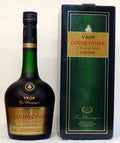 Courvoisier VSOP 1990's Bottling with gift box (750ml)