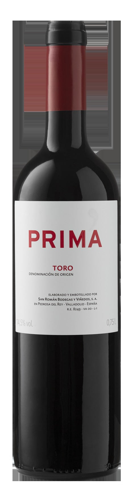 Prima Toro - 2022 (750ml)